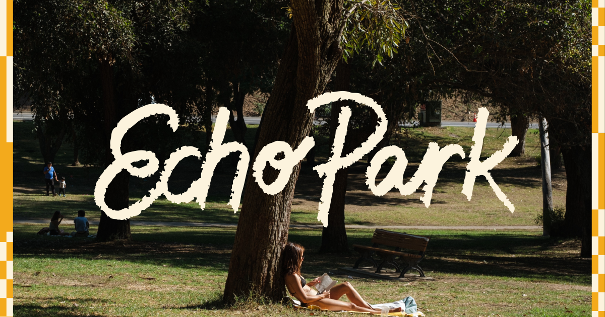 You are currently viewing A guide to Echo Park, Los Angeles: What to do, see and eat