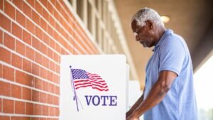 Read more about the article Fake election websites mimic campaign stores to steal your donations