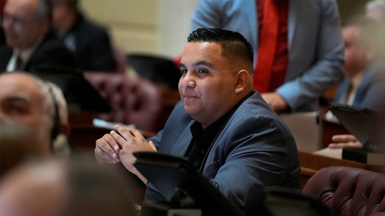 You are currently viewing RI state rep Enrique Sanchez warns ICE a ‘day of reckoning’ will come