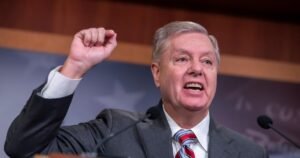 Read more about the article US Senator Lindsey Graham has died after a brief and unexpected illness, his office says