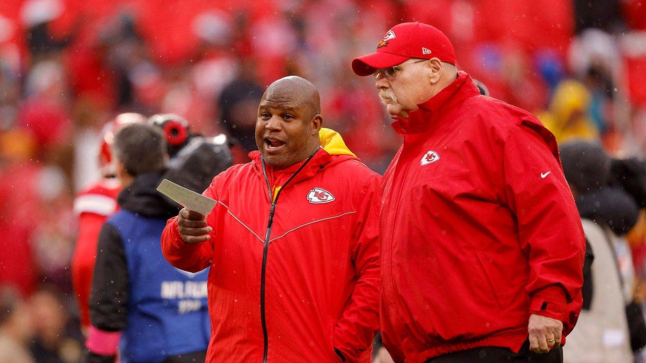 You are currently viewing Andy Reid says Mia Bieniemy is out of ICU after a Virginia shooting