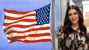 Read more about the article President Trump picks ‘Apprentice’ alum to lead America 250 art initiative
