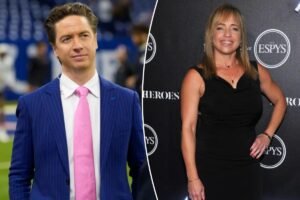 Read more about the article NFL Network’s Tom Pelissero among growing list of talent in ESPN layoffs