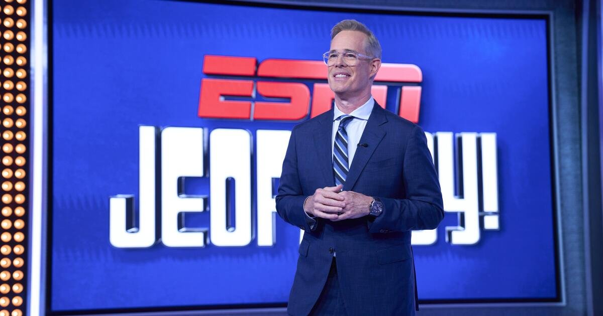 You are currently viewing What is a brand extension? ‘Jeopardy!’ attempts to answer TV’s questionable future