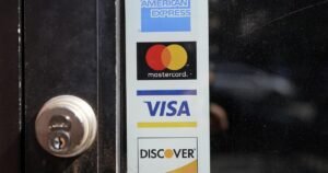 Read more about the article Are businesses allowed to charge me to use my credit card?