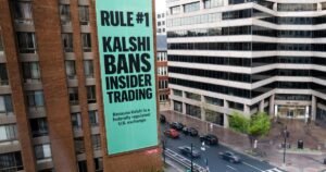 Read more about the article Minnesota’s first-in-the-nation law banning prediction markets is halted in federal court