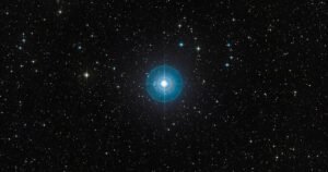 Read more about the article Faint new planet is revealed around a young star after a decade in hiding