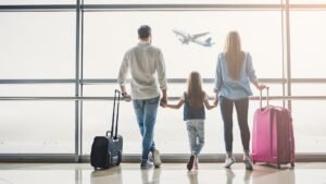 Read more about the article Trump administration revokes passports over unpaid child support debt