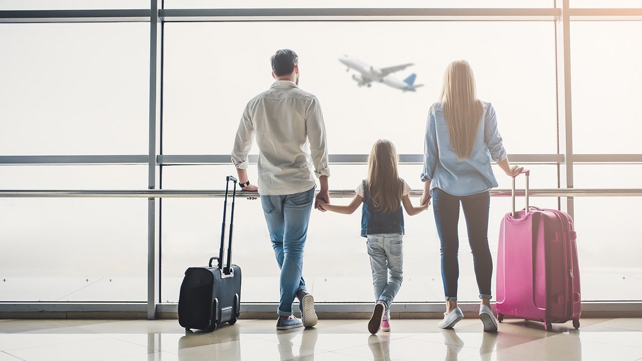 Read more about the article Trump administration revokes passports over unpaid child support debt