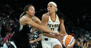 Read more about the article Brianna Turner alleges Fever players were told to hush about sexual harassment case last year