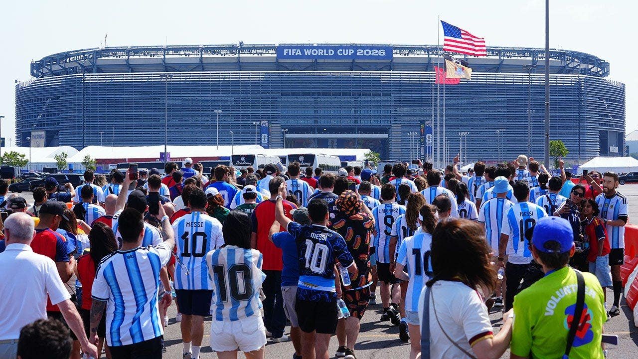 Read more about the article CDC ran disease surveillance and outbreak monitoring at FIFA World Cup