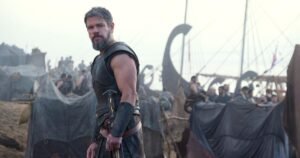 Read more about the article ‘Odyssey’ translator Emily Wilson rips apart Nolan’s film adaptation