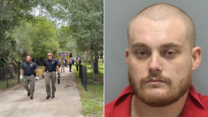 Read more about the article Man allegedly kills mom, sets fire because she ‘wanted to be cremated’