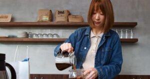 Read more about the article The best cafes for checking out L.A.’s underground coffee scene