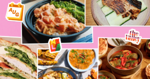 Read more about the article New restaurants and pop-ups to try in Los Angeles in August 2025