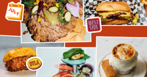 Read more about the article New restaurants and pop-ups to try in Los Angeles in July