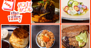 Read more about the article New restaurants and pop-ups to try in Los Angeles in June 2026