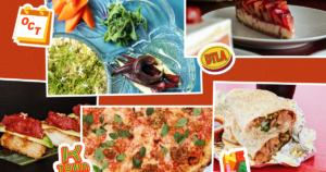 Read more about the article New restaurants and pop-ups to try in Los Angeles in October 2025