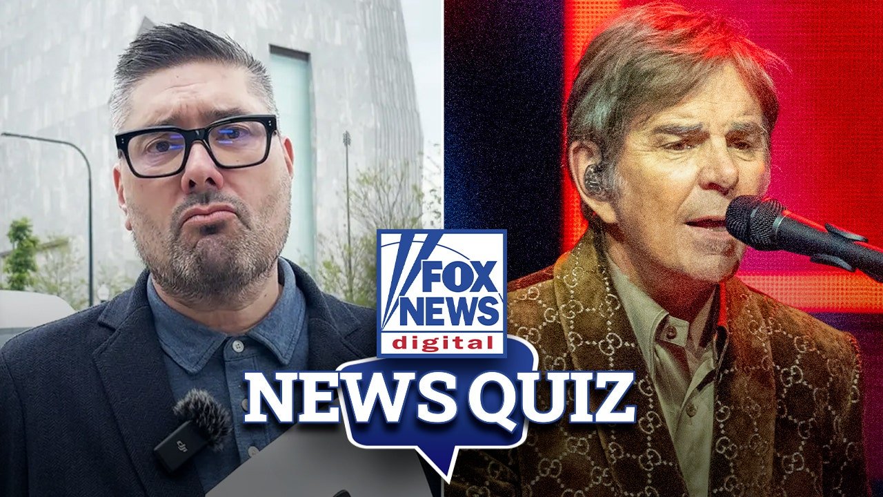 You are currently viewing Fox News Digital Quiz: Test Your Knowledge of This Week’s Top Stories