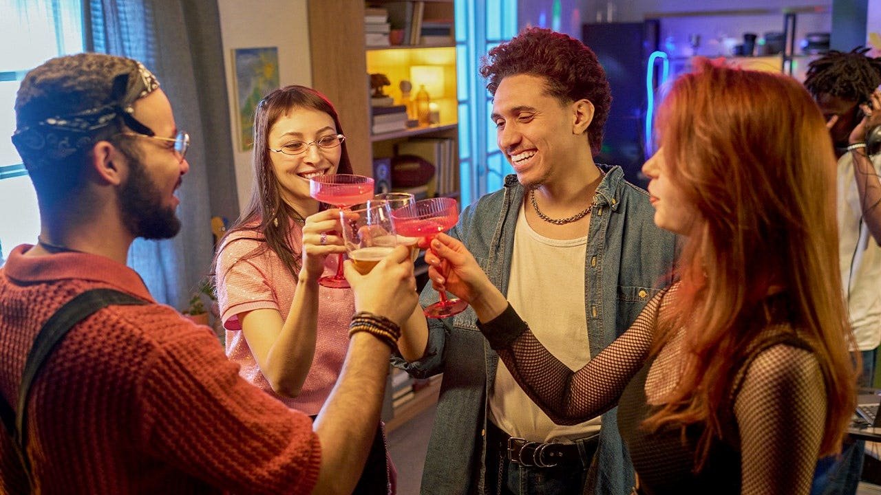 You are currently viewing Bartesian CEO says Gen Z wants quality over quantity in premium at-home drinks