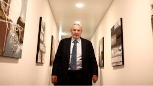 Read more about the article Soros prosecutors could be making a comeback, records show