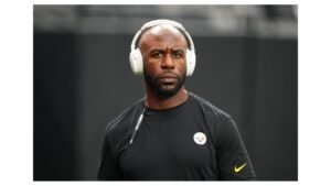Read more about the article Minnesota Vikings suspend DB coach Gerald Alexander after DWI guilty plea