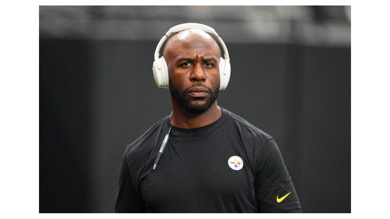 You are currently viewing Minnesota Vikings suspend DB coach Gerald Alexander after DWI guilty plea