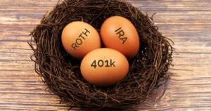 Read more about the article Should I make my kids beneficiaries of my IRA?