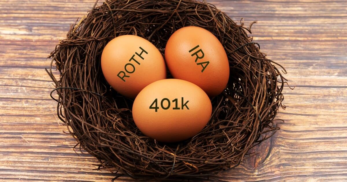 You are currently viewing Should I make my kids beneficiaries of my IRA?