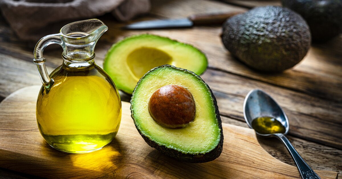 You are currently viewing Is that food really made with 100% avocado oil? Likely not