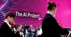 Read more about the article Major record labels propose guidelines for AI music on the charts