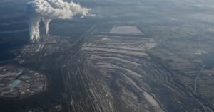 Read more about the article Coal mines say they cut their emissions. Scientists don’t believe them