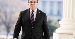 Read more about the article This California Republican has a plan for controlling AI. Can he make it happen?