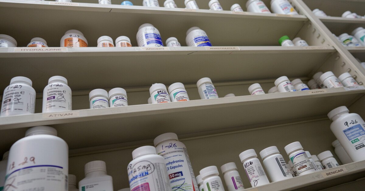 You are currently viewing The Trump administration’s move to end subsidies for Medicare drug plans could cost consumers