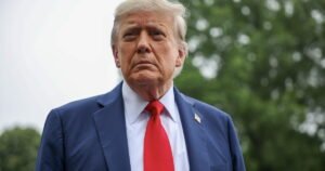Read more about the article Trump is hellbent on tariffs. Here are 5 implications
