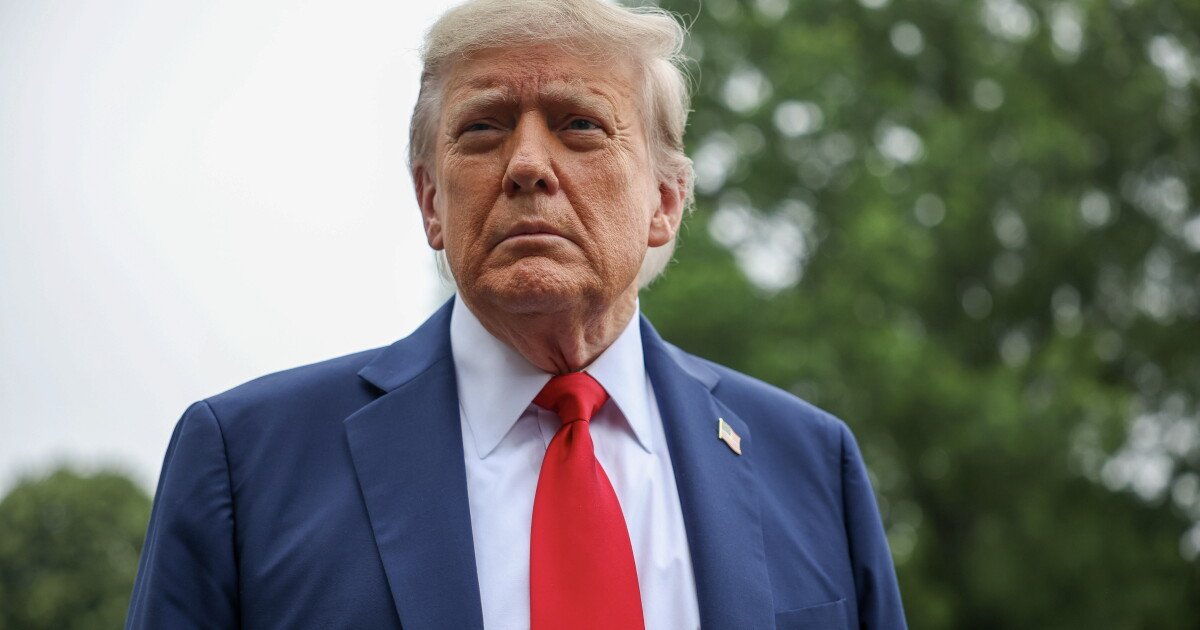 You are currently viewing Trump is hellbent on tariffs. Here are 5 implications