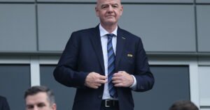 Read more about the article European soccer leaders to boycott  the World Cup in an unprecedented step