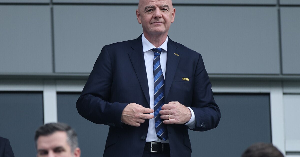 Read more about the article European soccer leaders to boycott  the World Cup in an unprecedented step