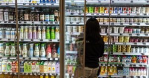 Read more about the article Erewhon is selling ‘Sacred’ water at $1 per ounce. Has the chain finally gone too far or found a new hit?