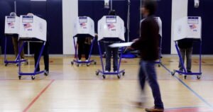 Read more about the article To win over working class voters, Democrats need to stop talking about democracy
