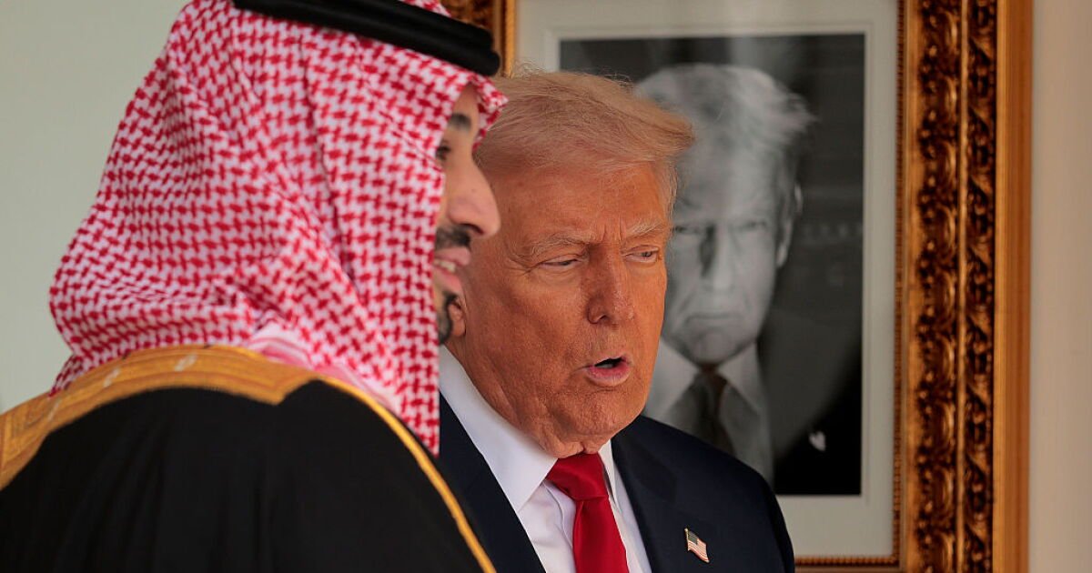 Read more about the article U.S. nuclear power deal with Saudi Arabia faces criticism in Israel