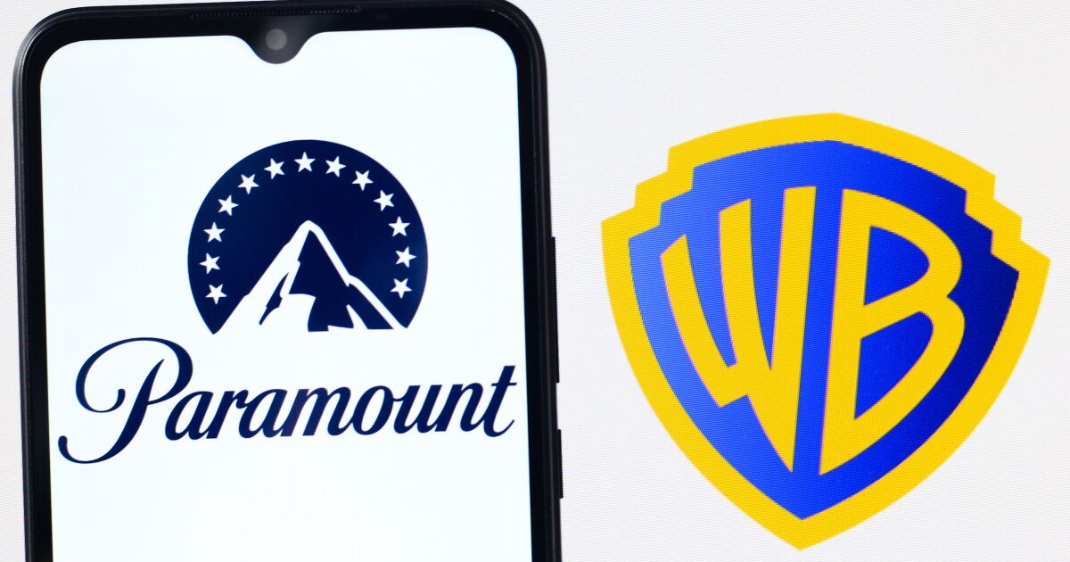 Read more about the article Court ruling freezes Paramount-Warner Bros. merger for now