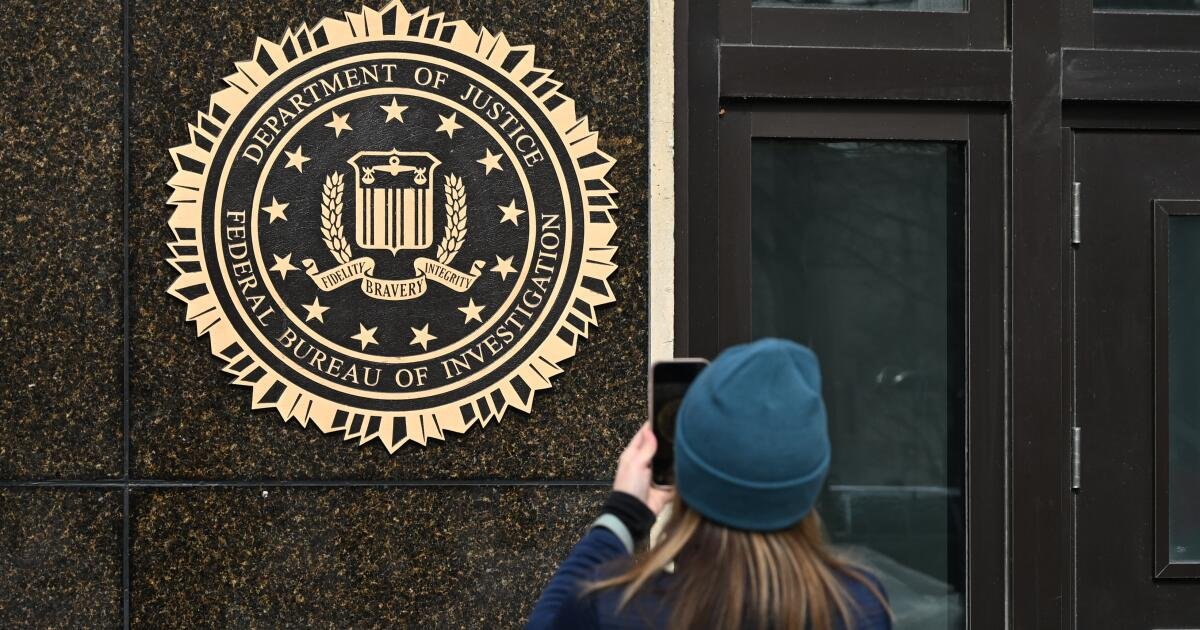 You are currently viewing FBI raids target San Bernardino County supervisor, Ontario councilman, lawyer and media firm
