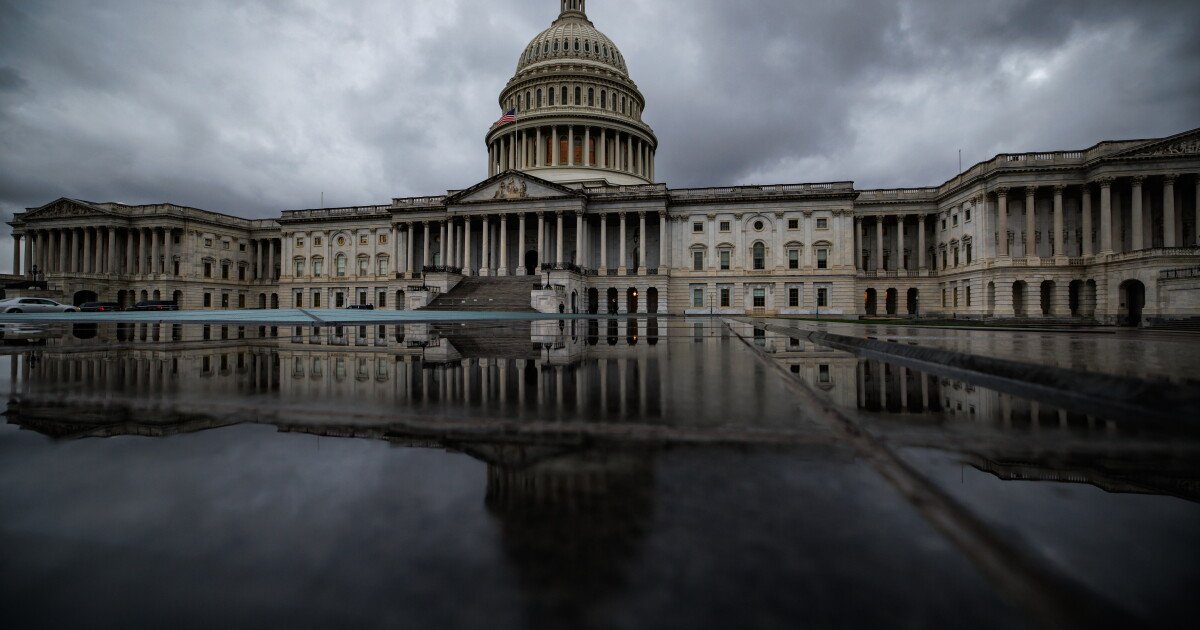Read more about the article With just a few primary elections to go, the competitive Senate map keeps shifting