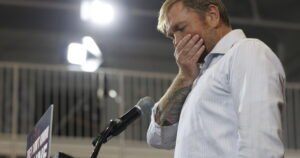 Read more about the article Graham Platner makes it official in Maine, submitting paperwork to leave Senate race