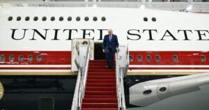 Read more about the article ‘New York Times’ alleges White House abuses legal system to intimidate reporters