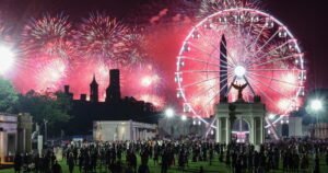 Read more about the article The Trump administration wants $10 million more to cover its July Fourth celebrations