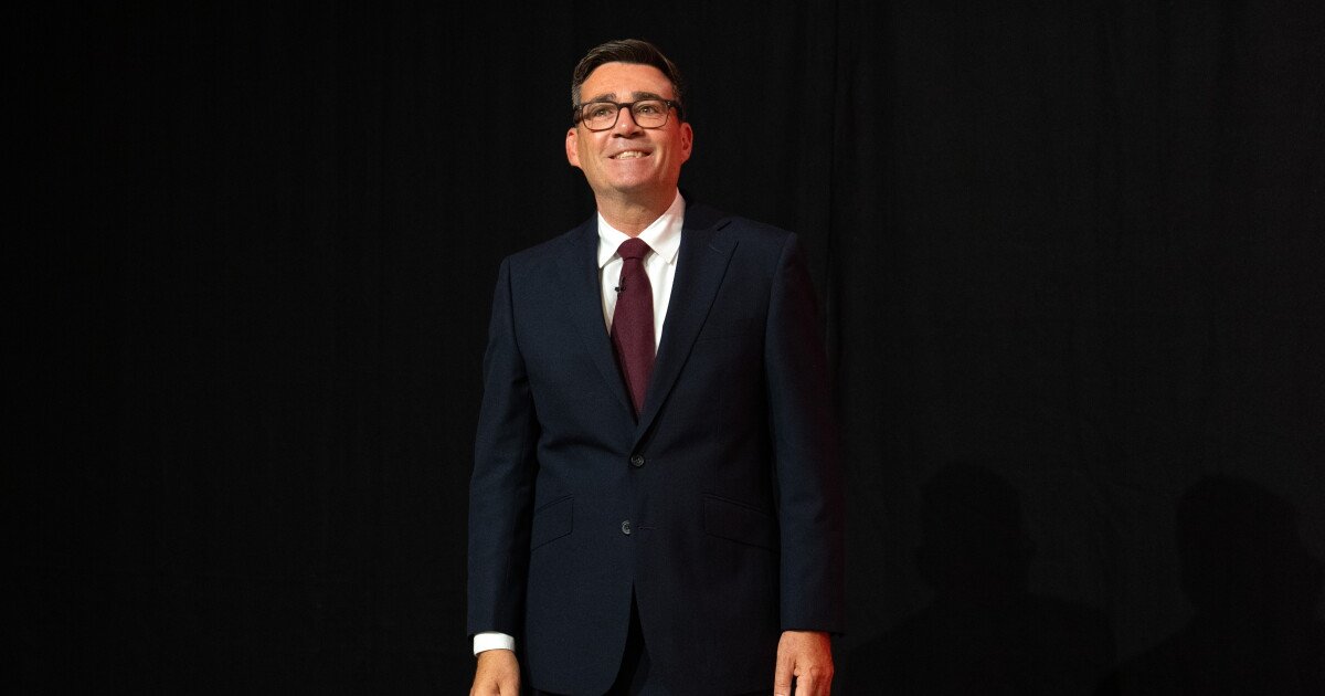 Read more about the article Who is Andy Burnham, the U.K.’s new prime minister?