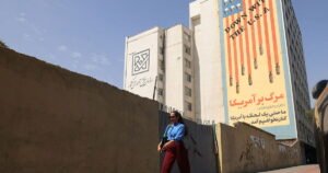 Read more about the article U.S. and Iran launch new strikes after three U.S. service members are killed