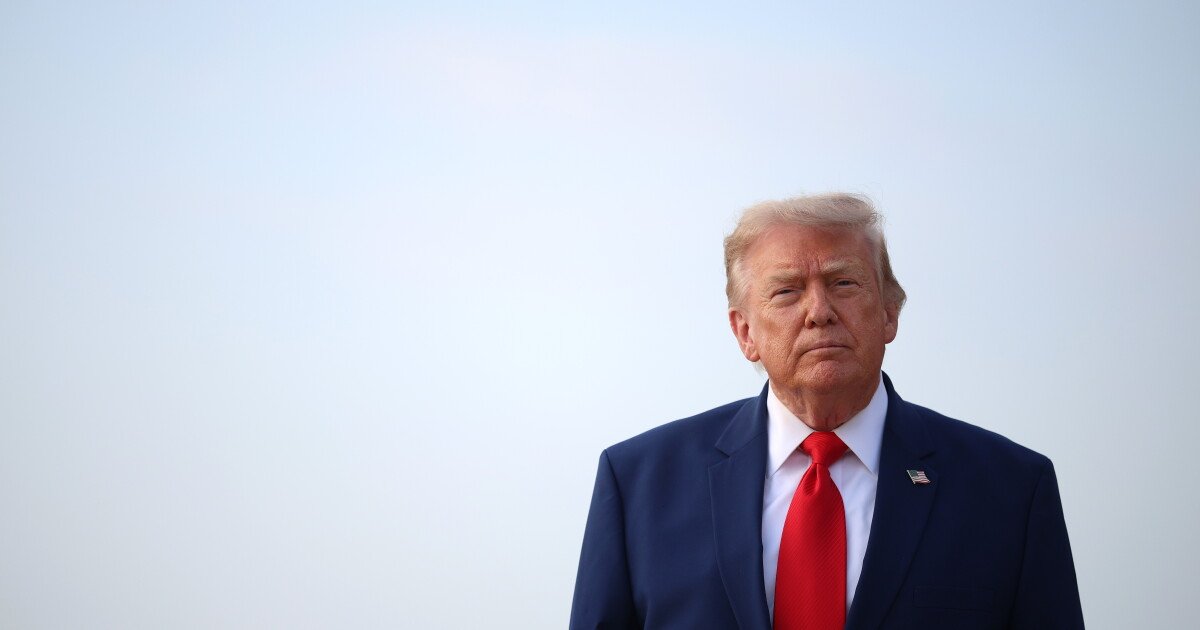 You are currently viewing Trump refuses to give up on tariffs – a pillar of his economic legacy